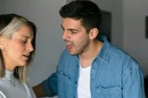 دعوای زناشویی