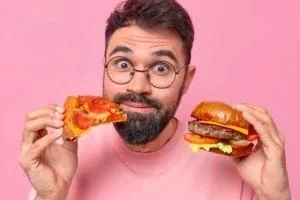 غذاهای مضر برای استخوان