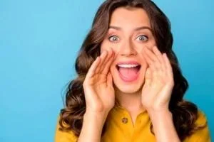 پرحرفی نوجوانان