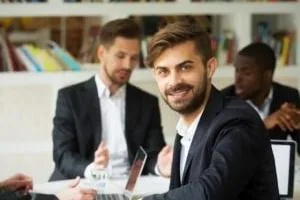 آداب معاشرت با رئیس