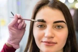 ریمل ابرو