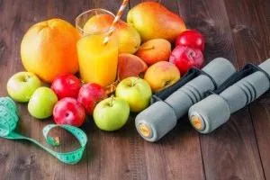 جلوگیری از افزایش وزن