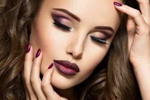 آرایش کردن