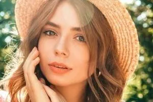 روشن كردن رنگ مو