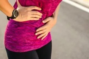 درد پهلو