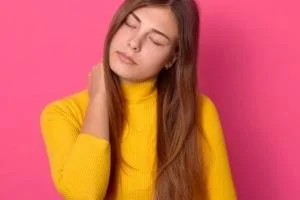 فیبرومیالژیا