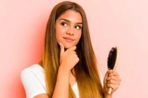 ماسک ضد ریزش مو