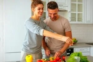 مواد غذایی برای معده