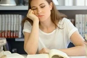 دلیل بی انگیزه بودن
