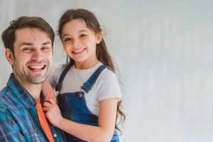 نقش پدر در ازدواج دختر
