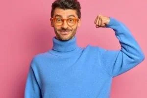 فواید اعتماد به نفس