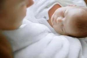 کاهش وزن شیردهی