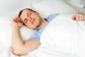 فواید خواب