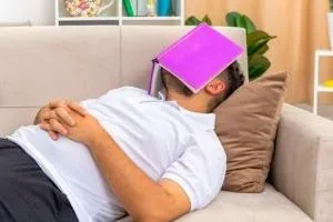 فواید خواب ظهر