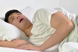 خروپف