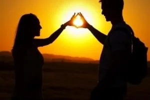 رابطه با همسر