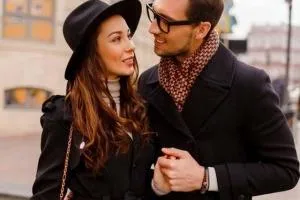 زوج ایده آل
