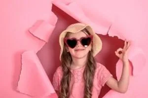 عینک آفتابی