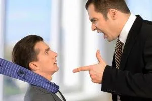 برخورد با تهدید
