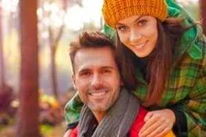 زوج های خوشبخت