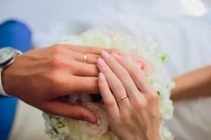 طلاق در شب عروسی