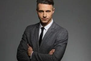 ثبات شخصیت