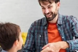 آداب معاشرت