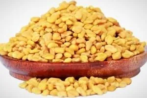 خواص روغن شنبلیله