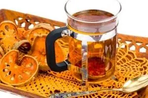 خواص برگ به