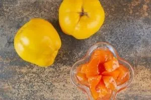 مربای به