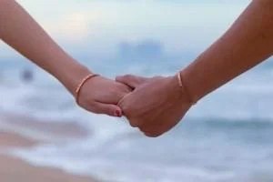 رابطه عاشقانه با همسر