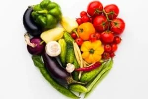 خوراکی های سرشار از آهن