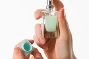 رایحه عطرها