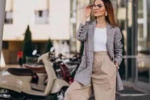 شیک پوش بودن