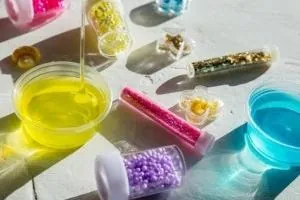 عوارض اسلایم