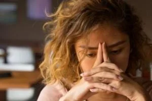 ترس از دست دادن همسر