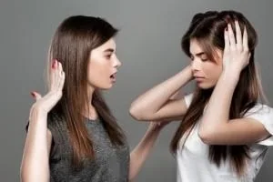 افراد حق به جانب