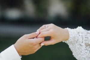 رقص عروس و داماد