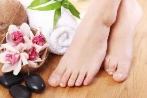 مراقبت از پا