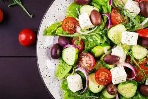 رژیم غذایی فودمپ چیست