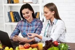بهترین روش لاغری