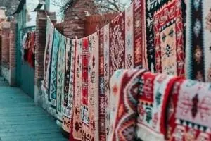 صنایع دستی کرمانشاه