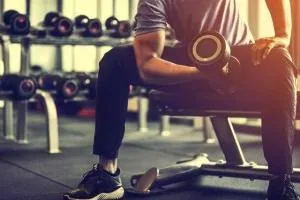 هر روز باشگاه رفتن