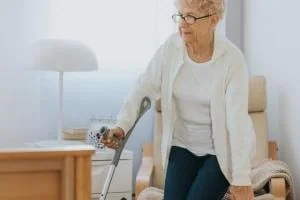 علائم پارکینسون