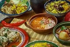 خورش های ایرانی