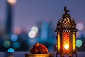 اس ام اس ماه رمضان