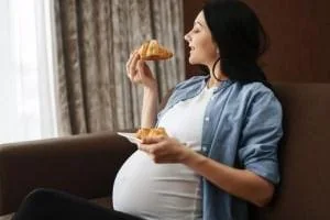 تناسب اندام در بارداری