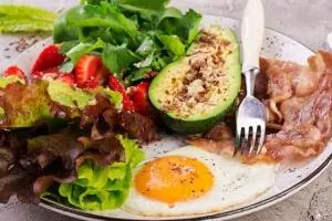 عادات غذایی عجیب
