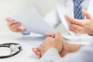 مشکل هورمونی