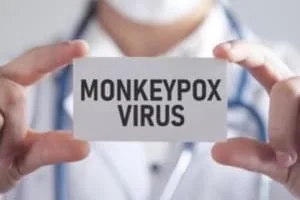 آبله میمون